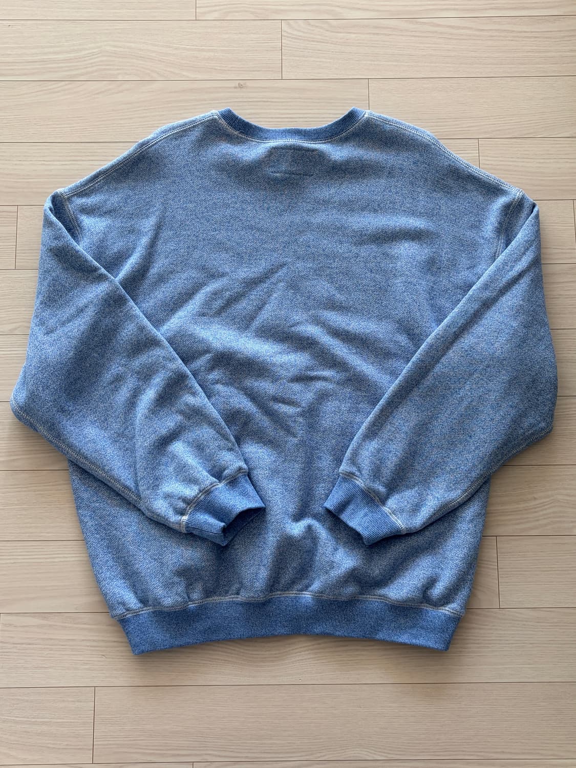 예스아이씨 Y.E.S Duck Sweatshir 스웻 L (105) 상품이미지2