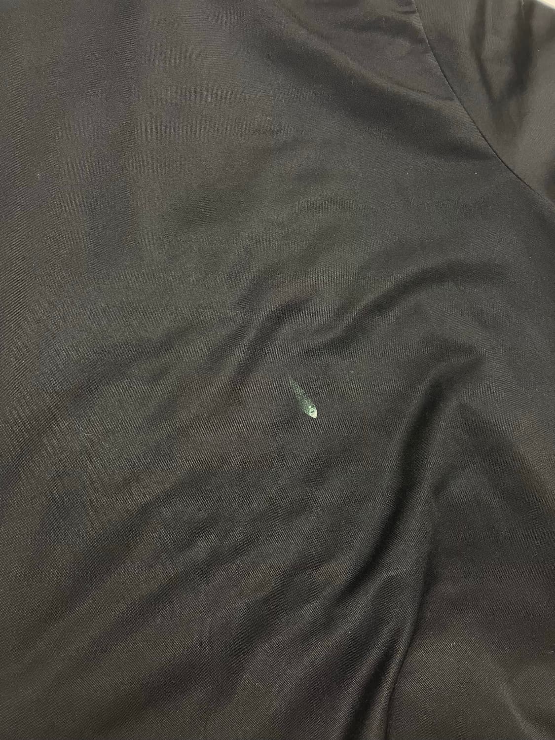아디다스 유로파 파이어버드 트랙탑 블랙 상품이미지5