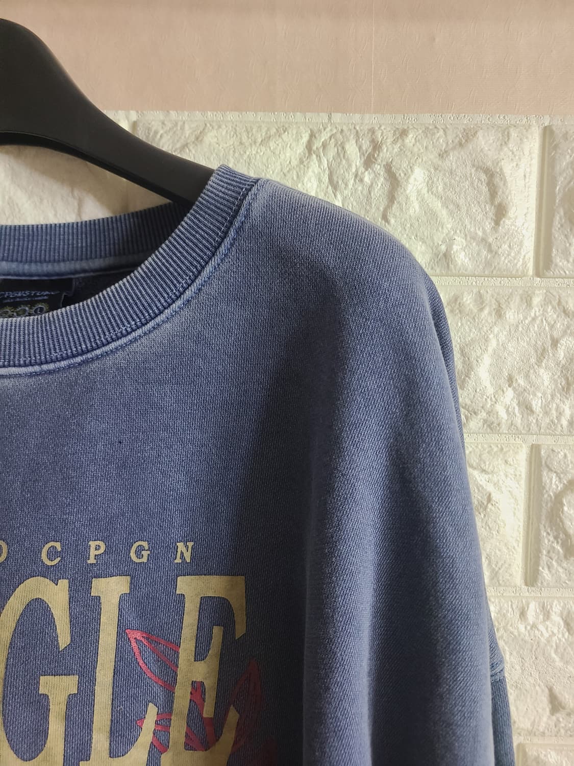 꼼파뇨STUDIO정글맨투맨 티셔츠(110) 상품이미지2