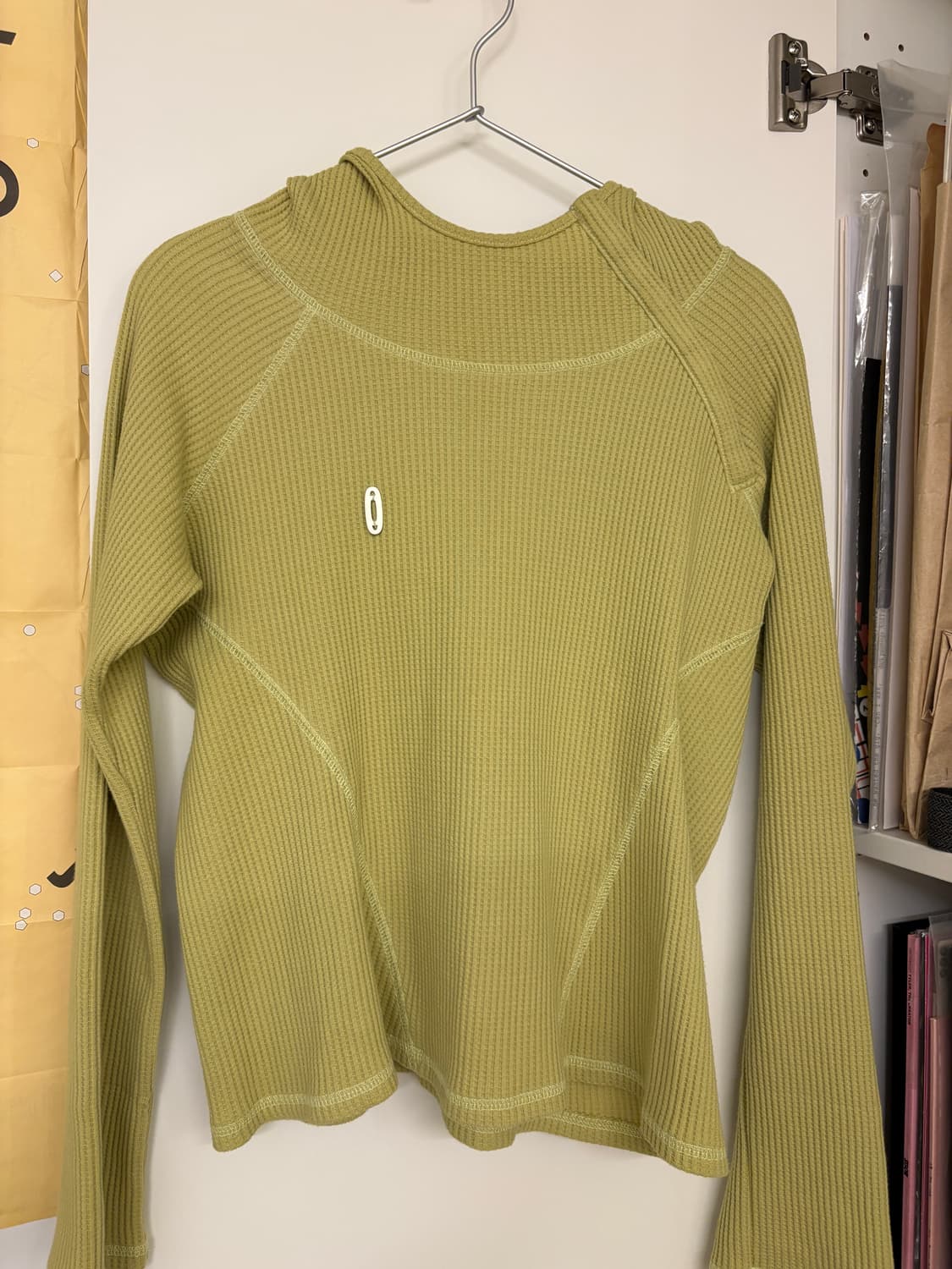 할로미늄 와플티 상품이미지1