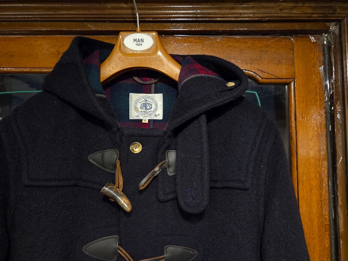 제이프레스 더플코트  상품이미지7