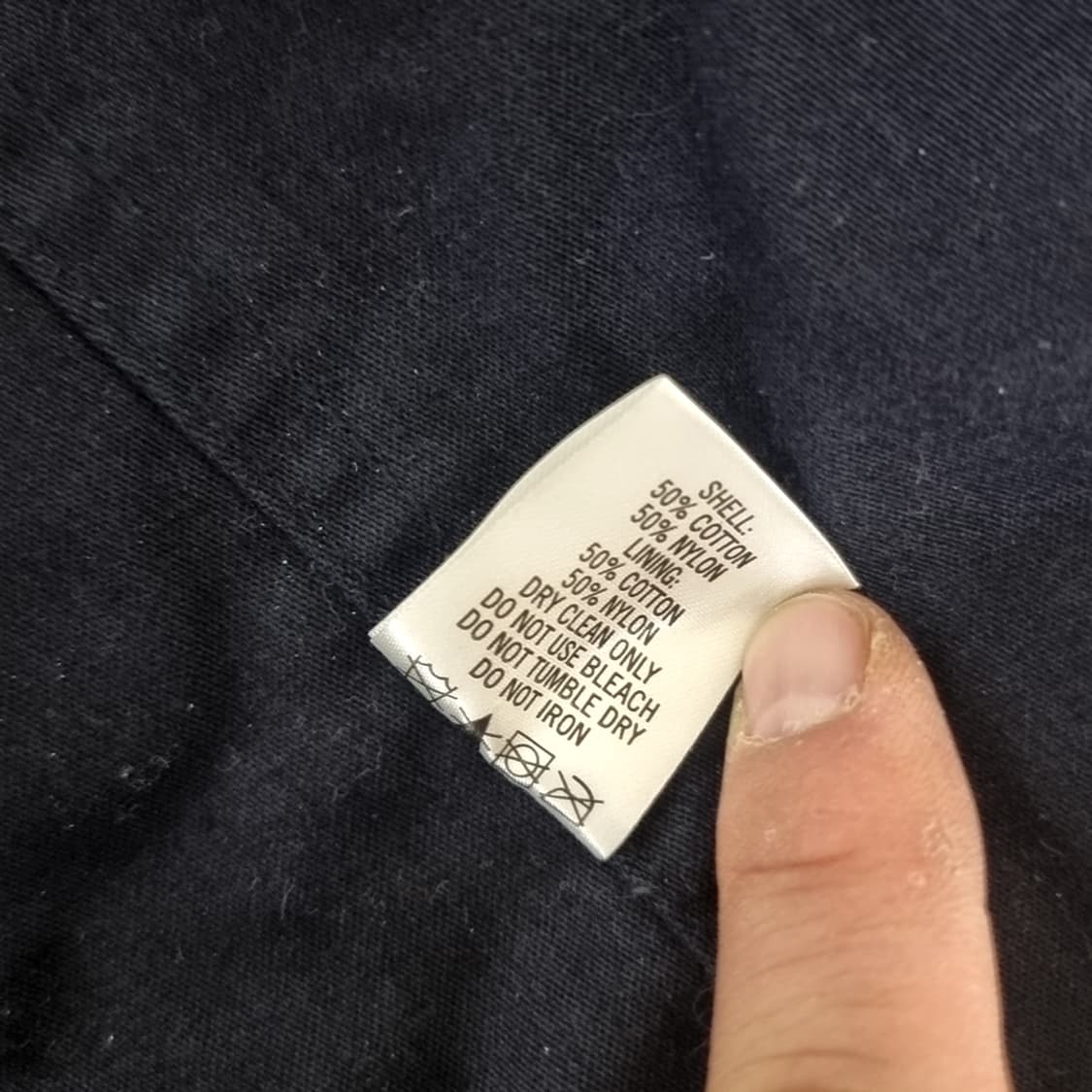 usa제 미군 우드랜드 아카풀코 골드 카모 야상 점퍼(L) 상품이미지9