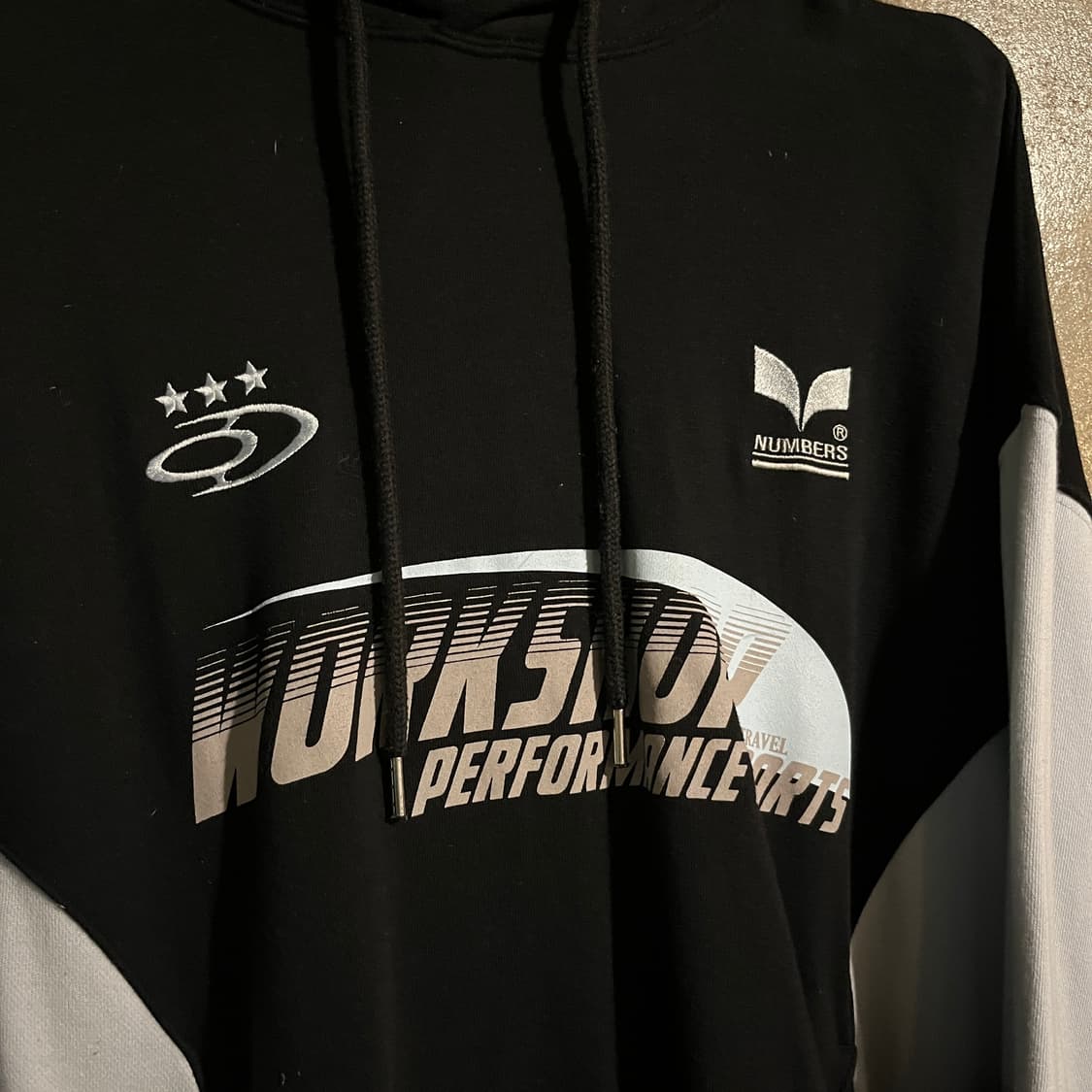 트래블 풀오버 후디 상품이미지2