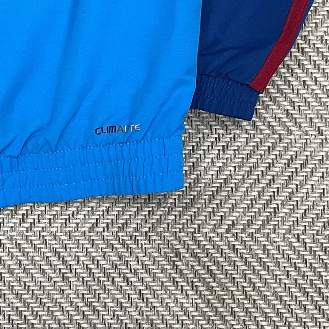 아디다스 배색 트랙탑 v0112 상품이미지6