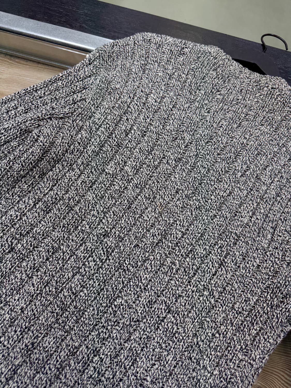 폴로랄프로렌 스타앤스트라이프 리브드 스웨터 상품이미지9