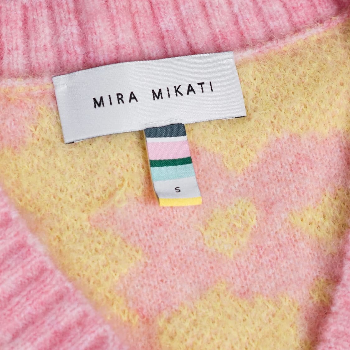 Mira Mikati 플라워 베스트 상품이미지6