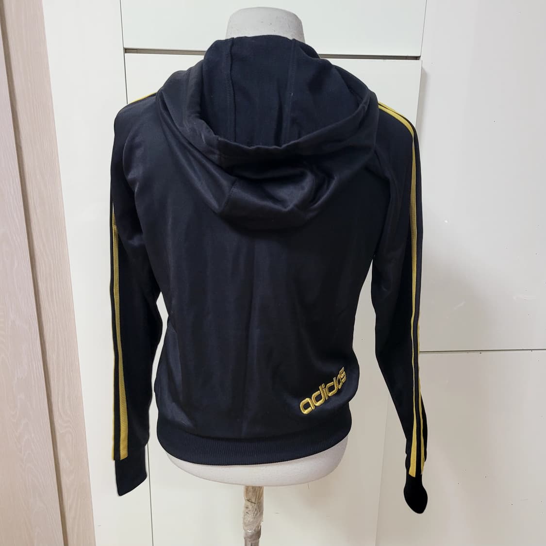 아디다스 검금셋트 상품이미지2