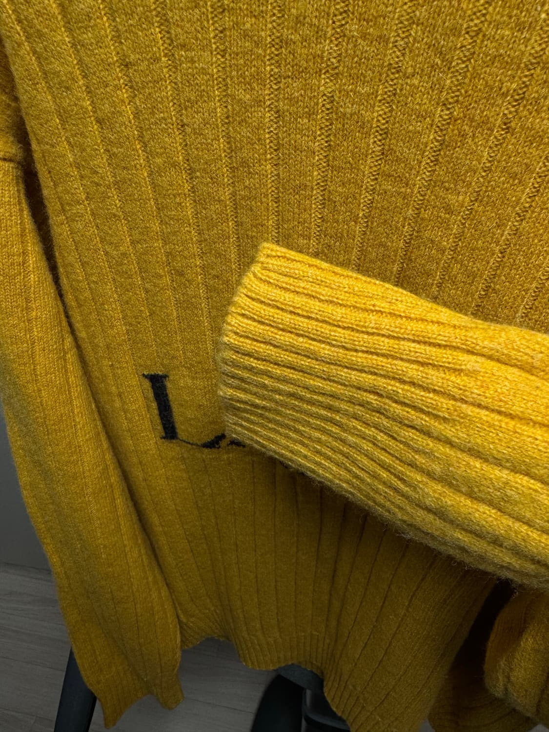 Lanvin Knit 상품이미지5