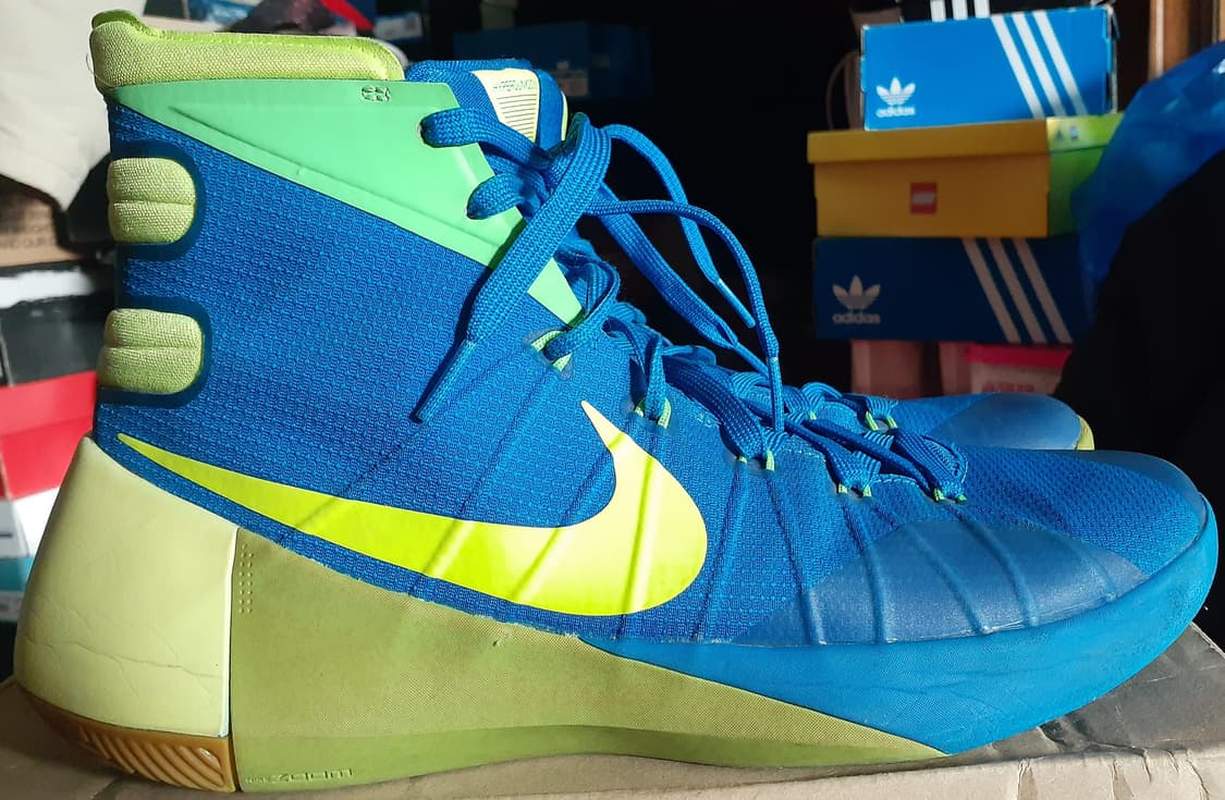 나이키 하이퍼덩크 2015 파형광 280 상품이미지3