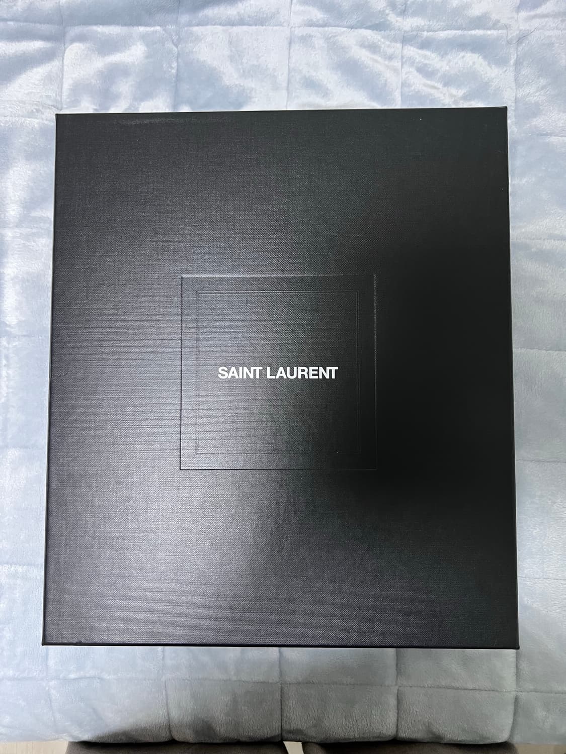 생로랑 와이어트 하네스 부츠 45 상품이미지2