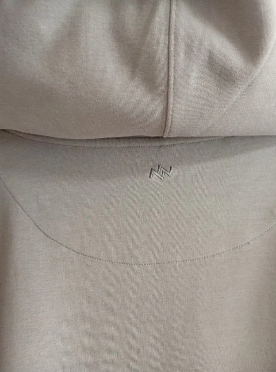 지제로 송지오 후드티 상품이미지7