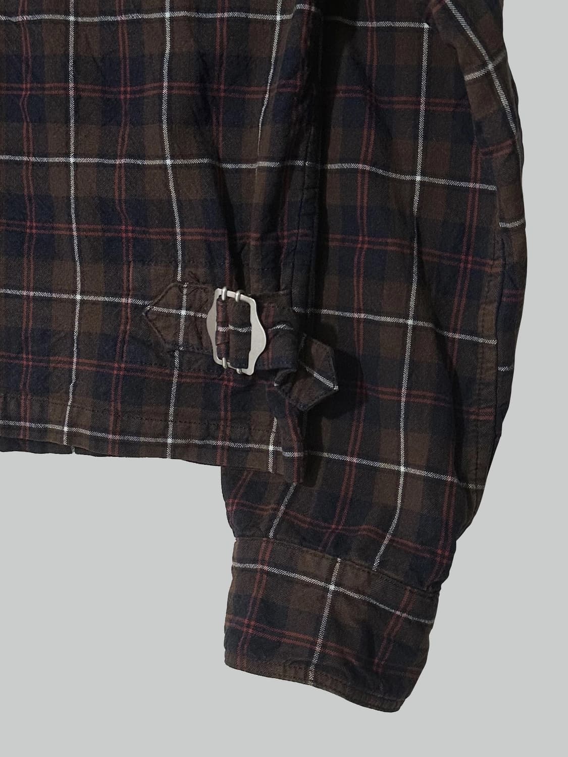 Comme des garcons homme 해링턴 자켓  상품이미지6