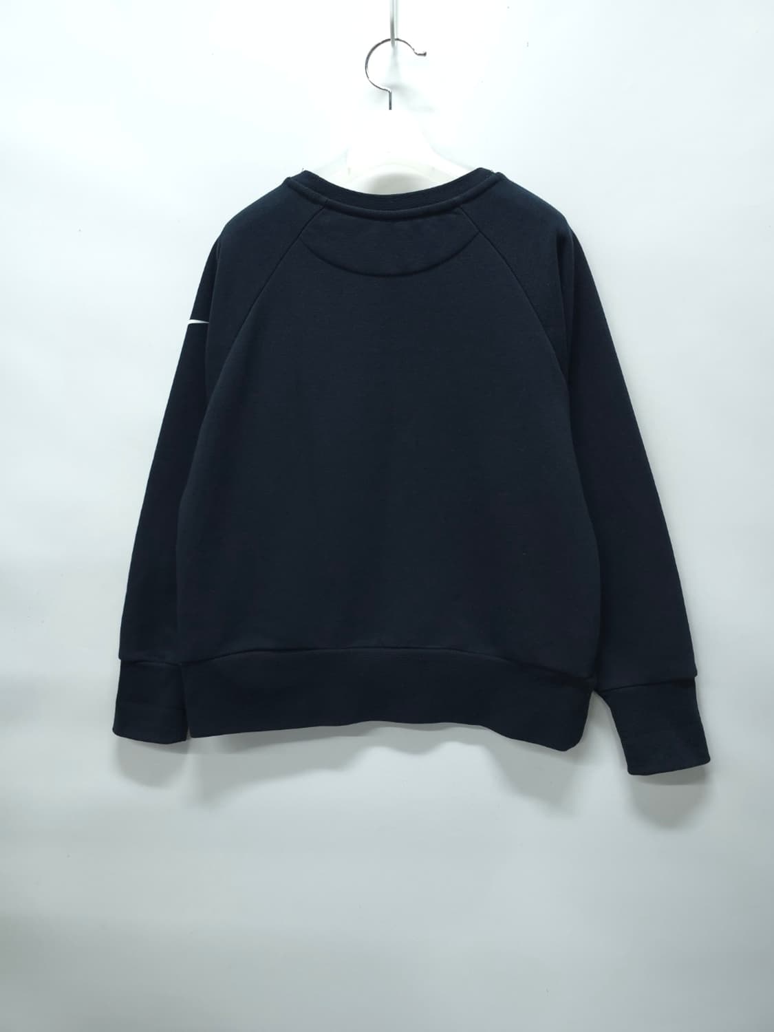 나이키 드라이핏 빅로고 우먼스 맨투맨 (55~66) 상품이미지7