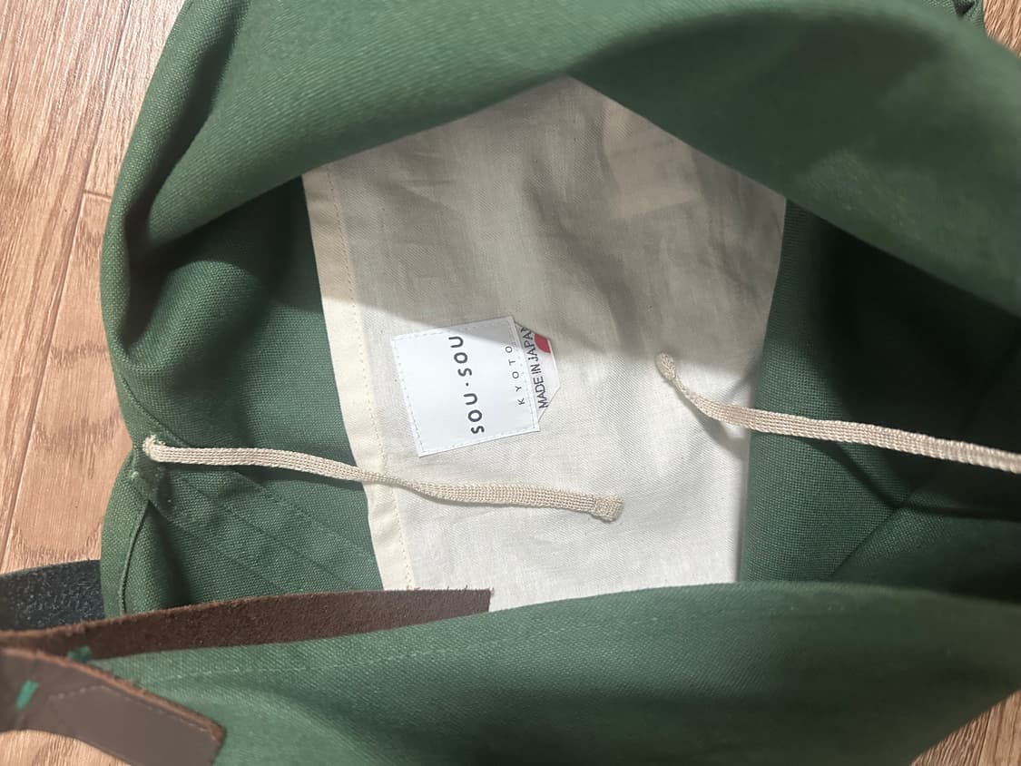 Sousou 크로스백 모리걸 도쿄걸 교토걸 상품이미지5