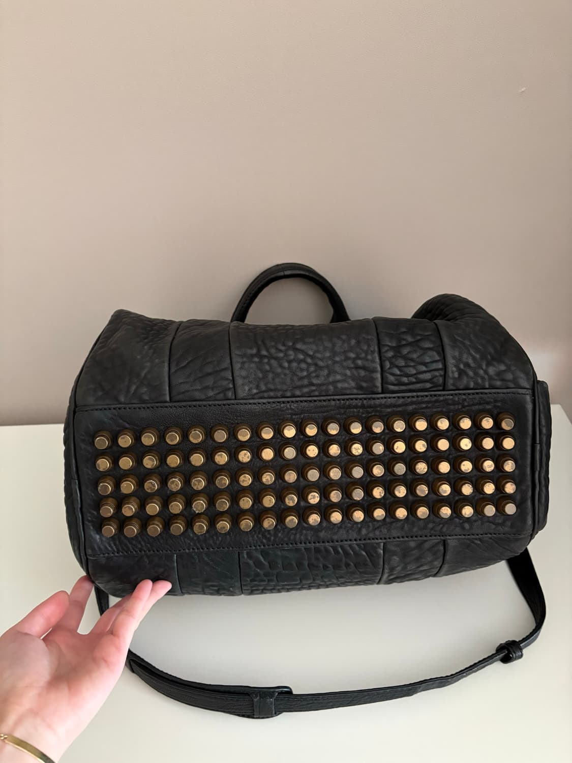 알렉산더왕 로코백 총알백  상품이미지5