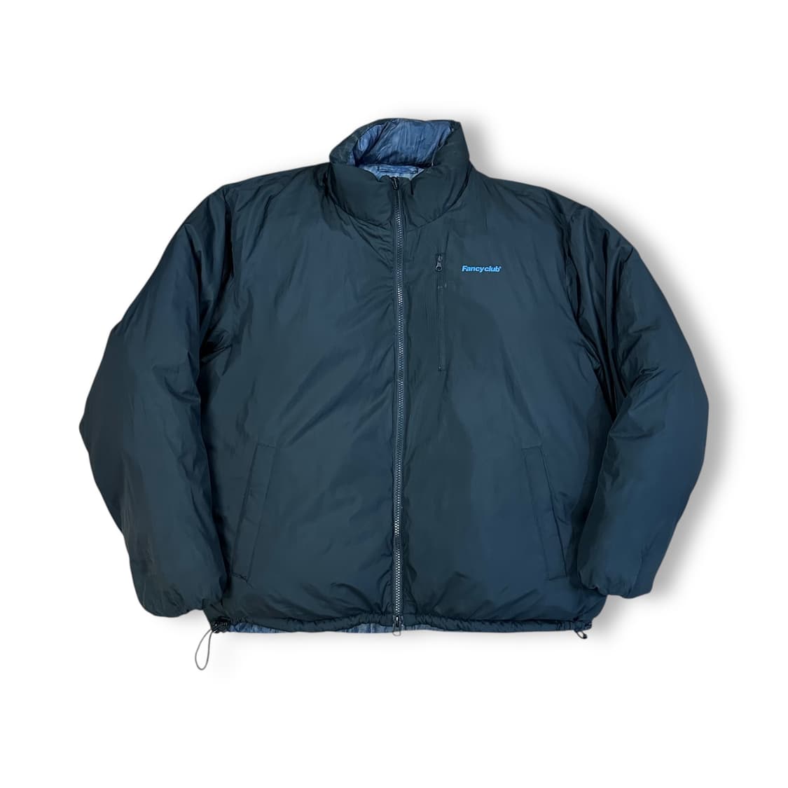 팬시클럽 리버시블 패딩 상품이미지5