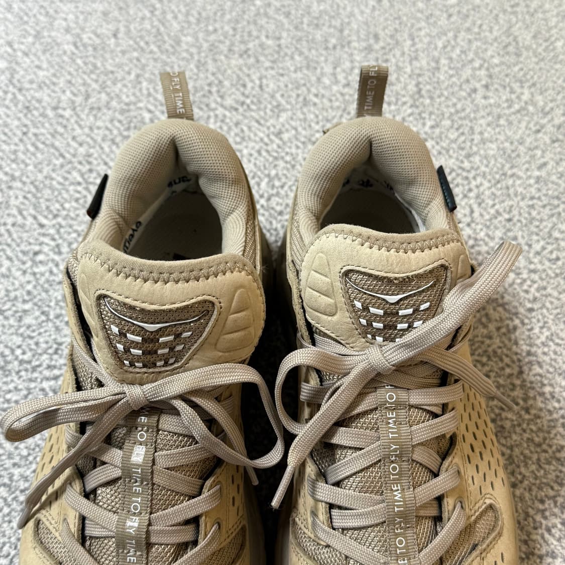 [정가 70만원] 호카 토르 울트라 WP 심플리 토프 260 상품이미지6