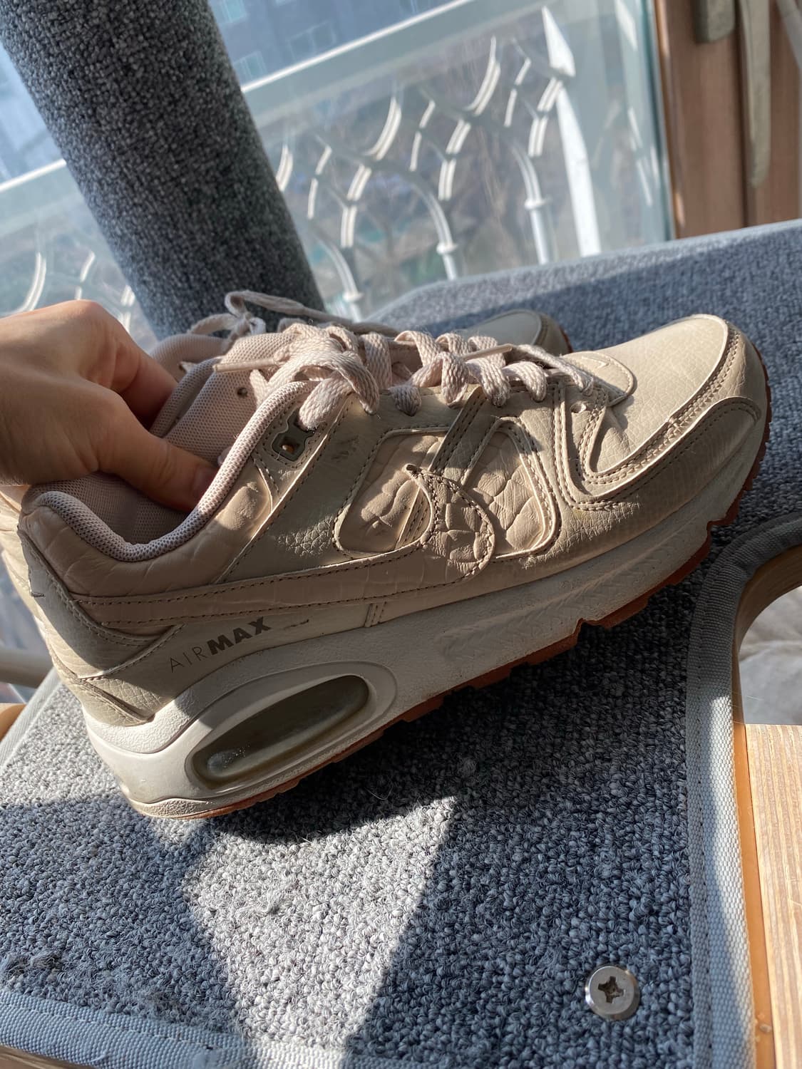 나이키 에어맥스 여성 운동화 235 상품이미지2