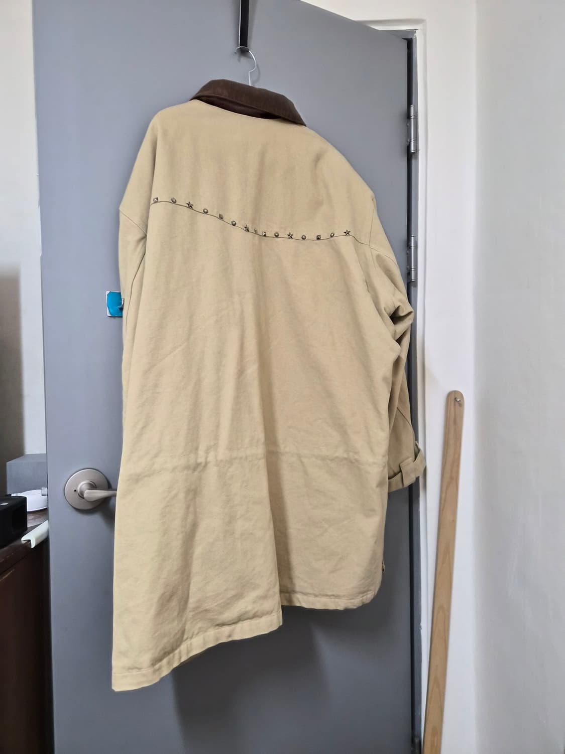 노쿨러스 자켓 상품이미지2