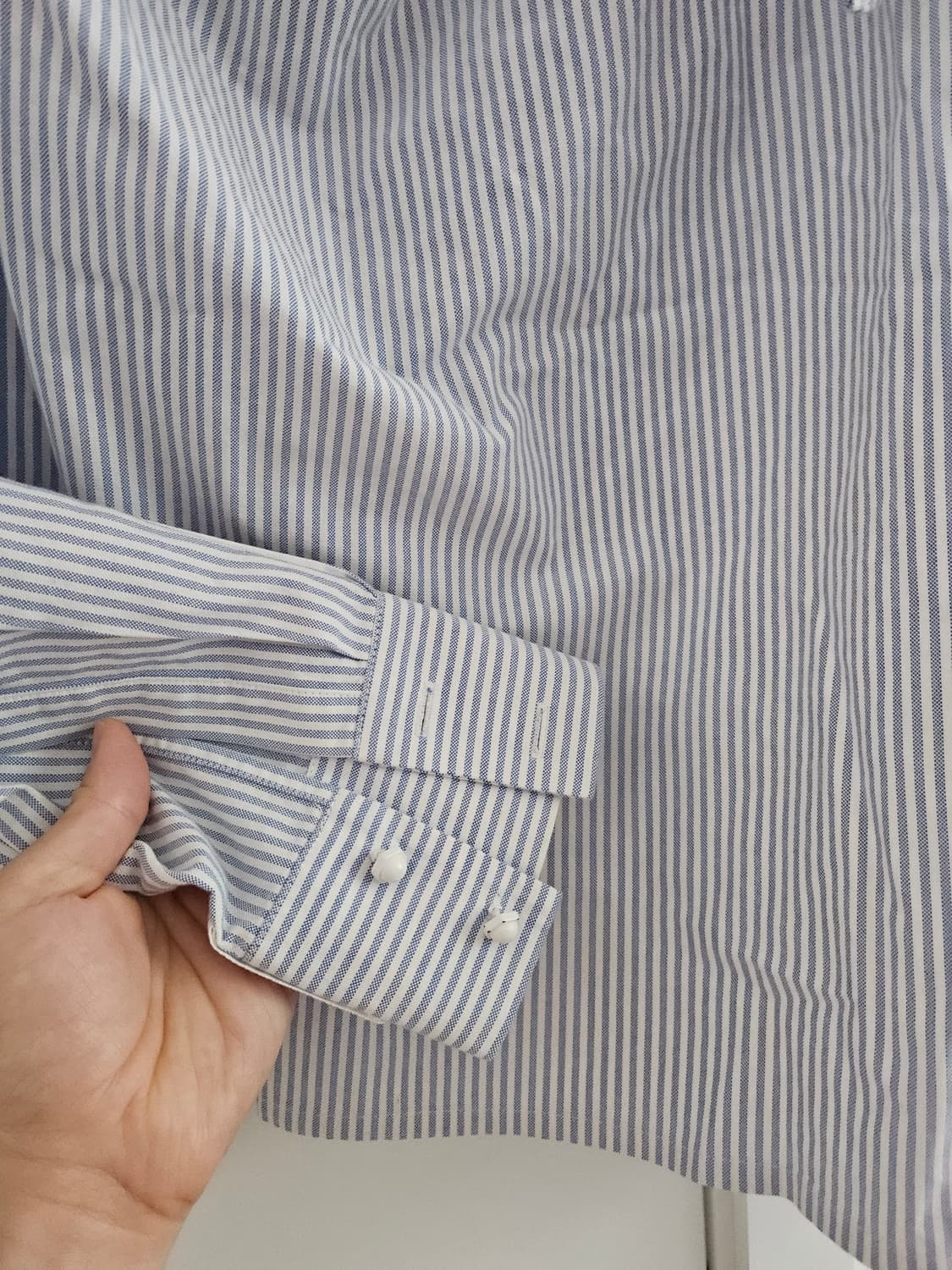 티비 TiBi 블라우스셔츠 상품이미지5