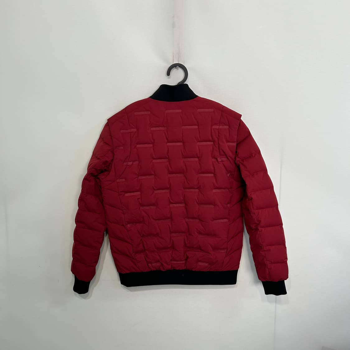 질스튜어트 남성 오리털 경량패딩 95 상품이미지3