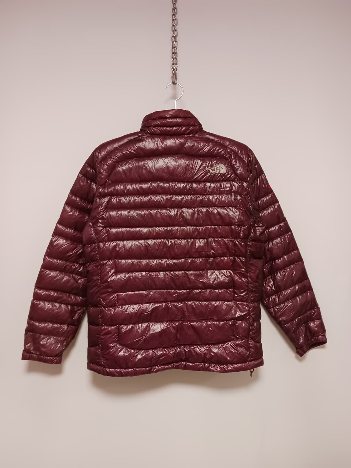 노스페이스 서잇시리즈 800필 경량자켓 상품이미지8