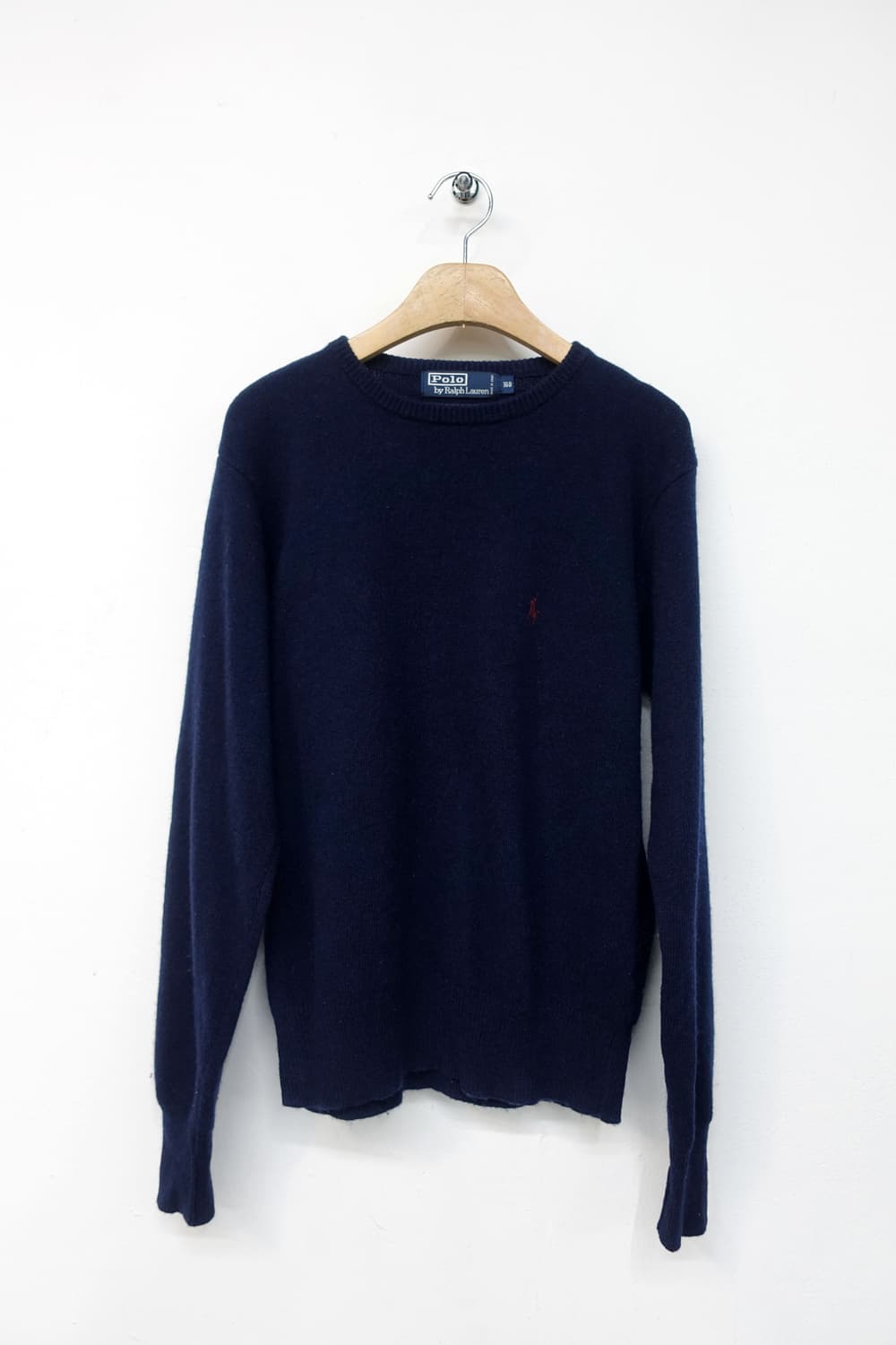 폴로 랄프 로렌 니트 상품이미지5