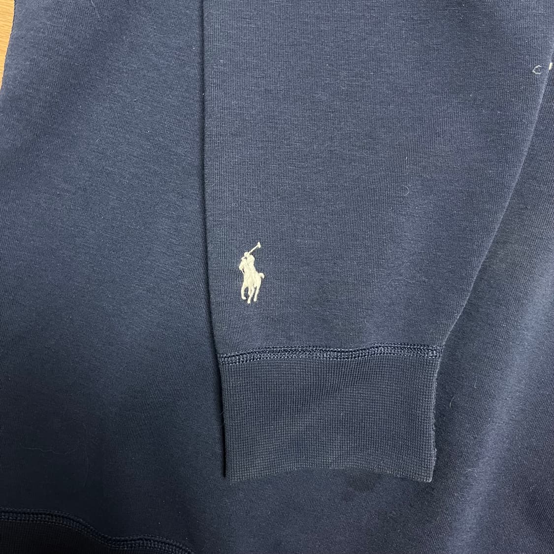 100 폴로 랄프로렌 신형라벨 빅로고 맨투맨 상품이미지5