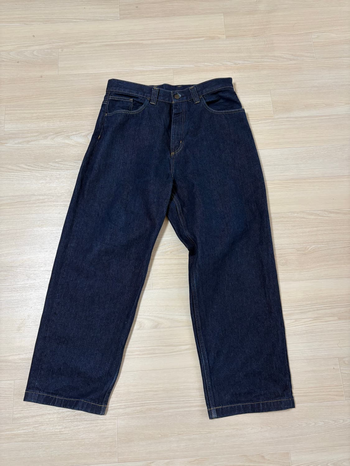 칼하트 브랜든 팬츠 m 상품이미지2