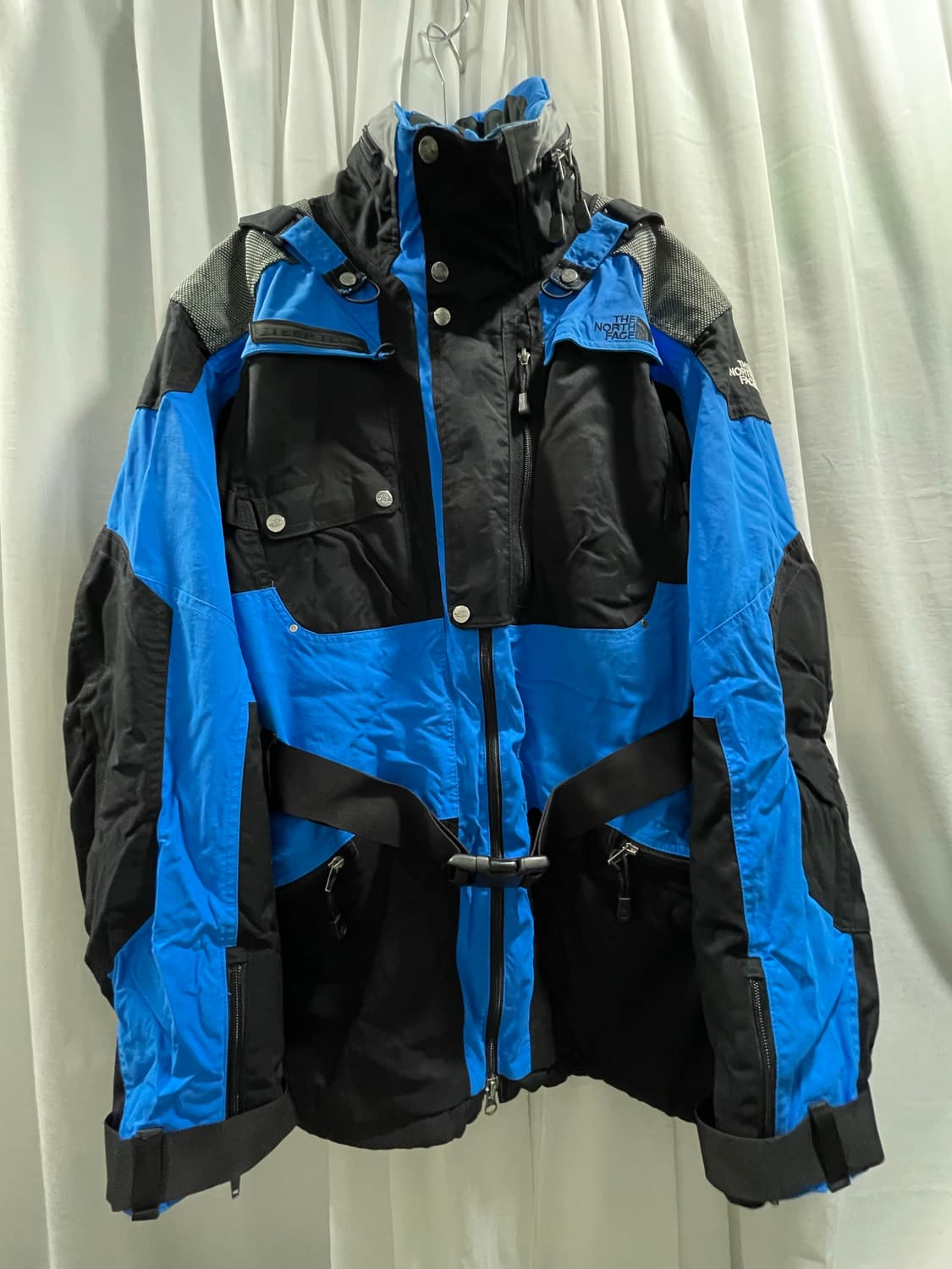 노스페이스/ 스팁테크 백팩 자켓/ XXL 상품이미지1