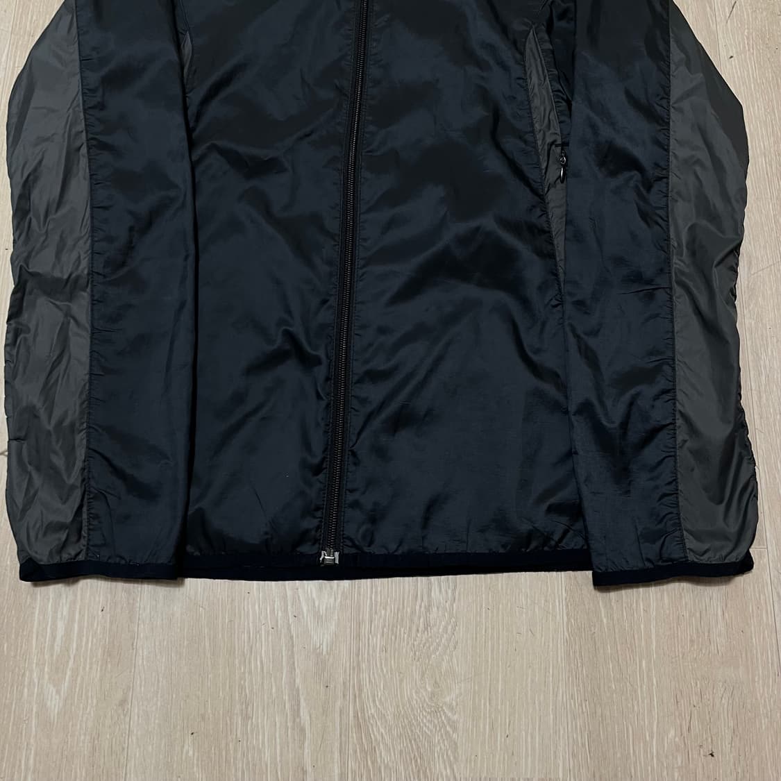 나이키 스우시 바람막이 자켓 S/90 상품이미지7