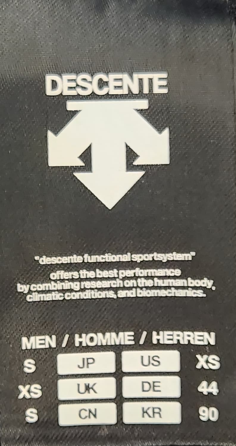 데상트 LG트윈스 야구 유니폼 90 상품이미지3