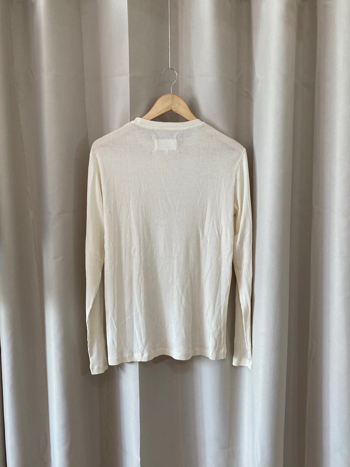 Maison Margiela long sleeve 상품이미지2