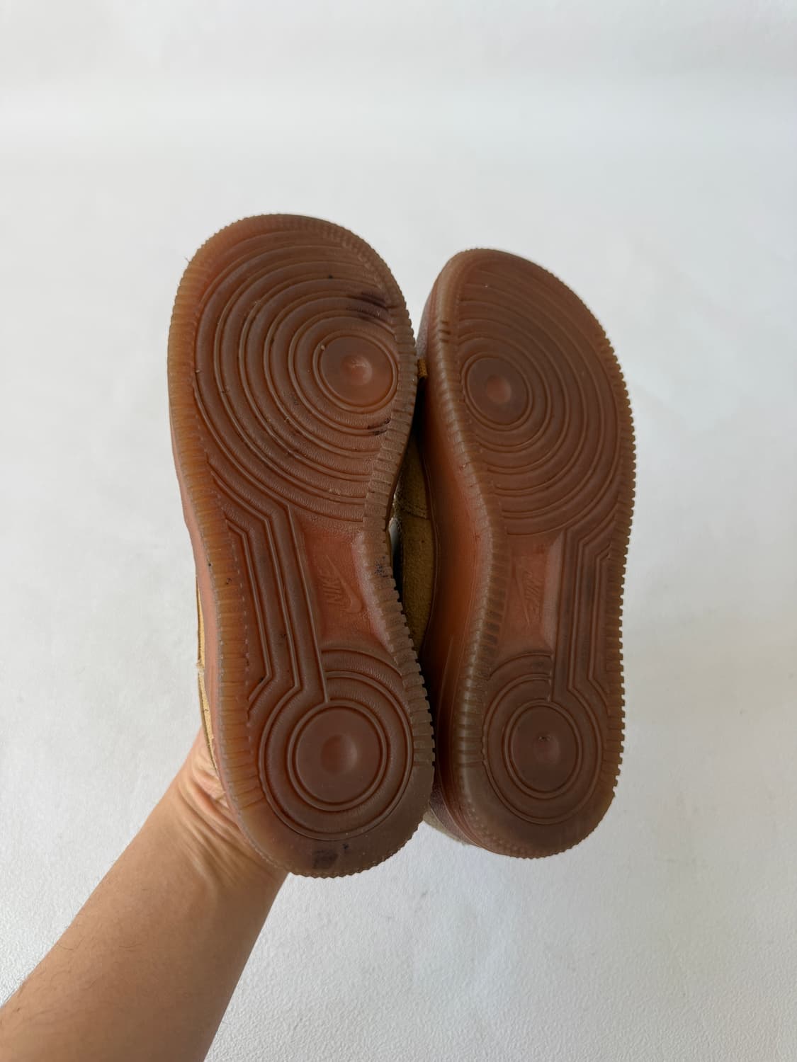 [230]나이키(NIKE) 된장 포스 상품이미지6