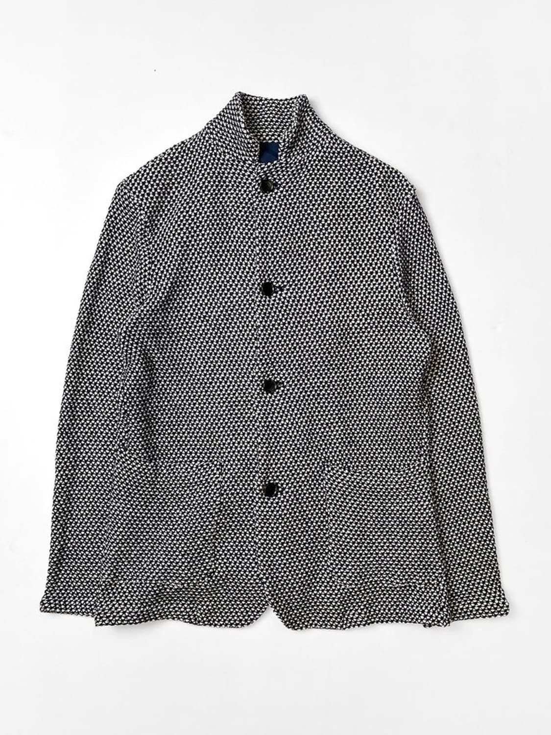 어반리서치 00s 재팬 스웻 블레이저 PN5237 상품이미지1