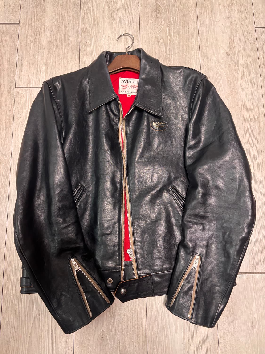 [44]루이스레더 커세어 60 (베지터블카우) 상품이미지2