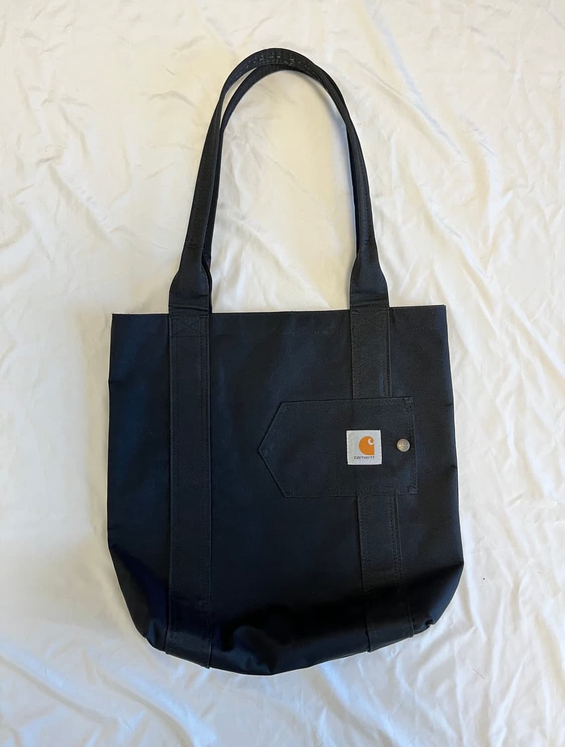 칼하트 토트백  상품이미지1