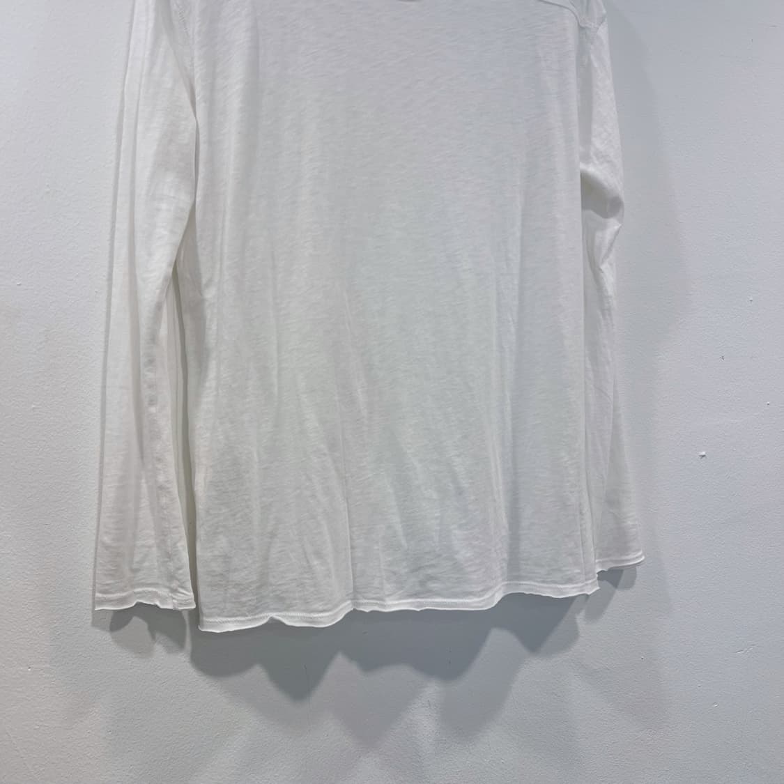 ZADIC&VOLTAIRE 쟈딕앤볼테르 긴팔 티셔츠 상품이미지8