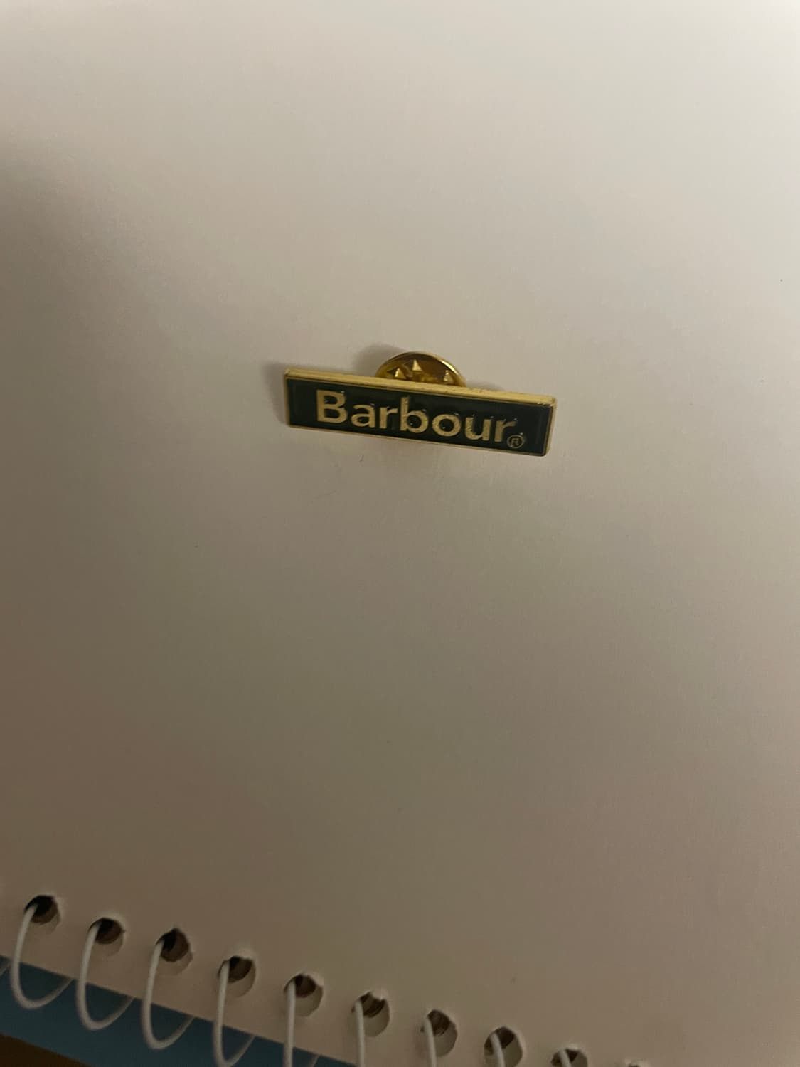 새상품)바버 트랜스포트 그레이 40사이즈 상품이미지4