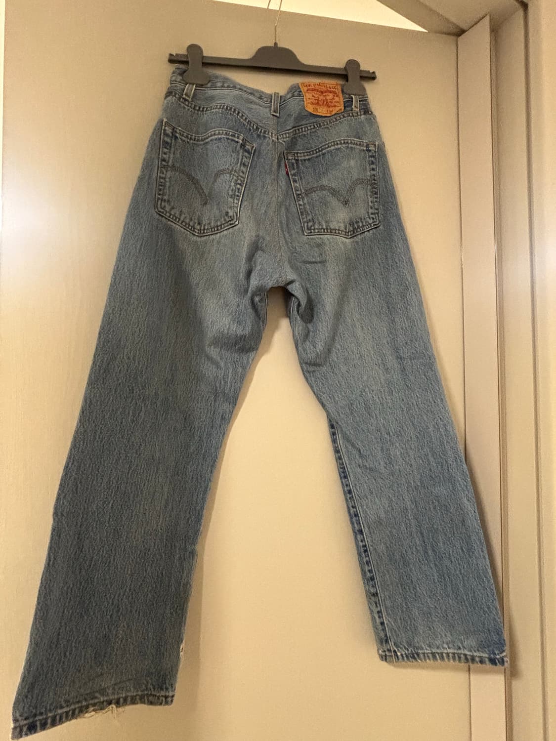 Levi’s 빈티지 데님 상품이미지2