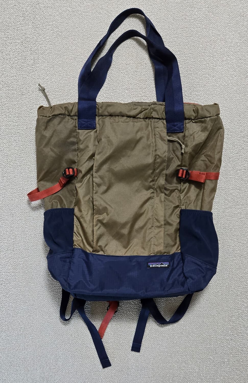 파타고니아 2way 라이트웨이트 백 상품이미지1