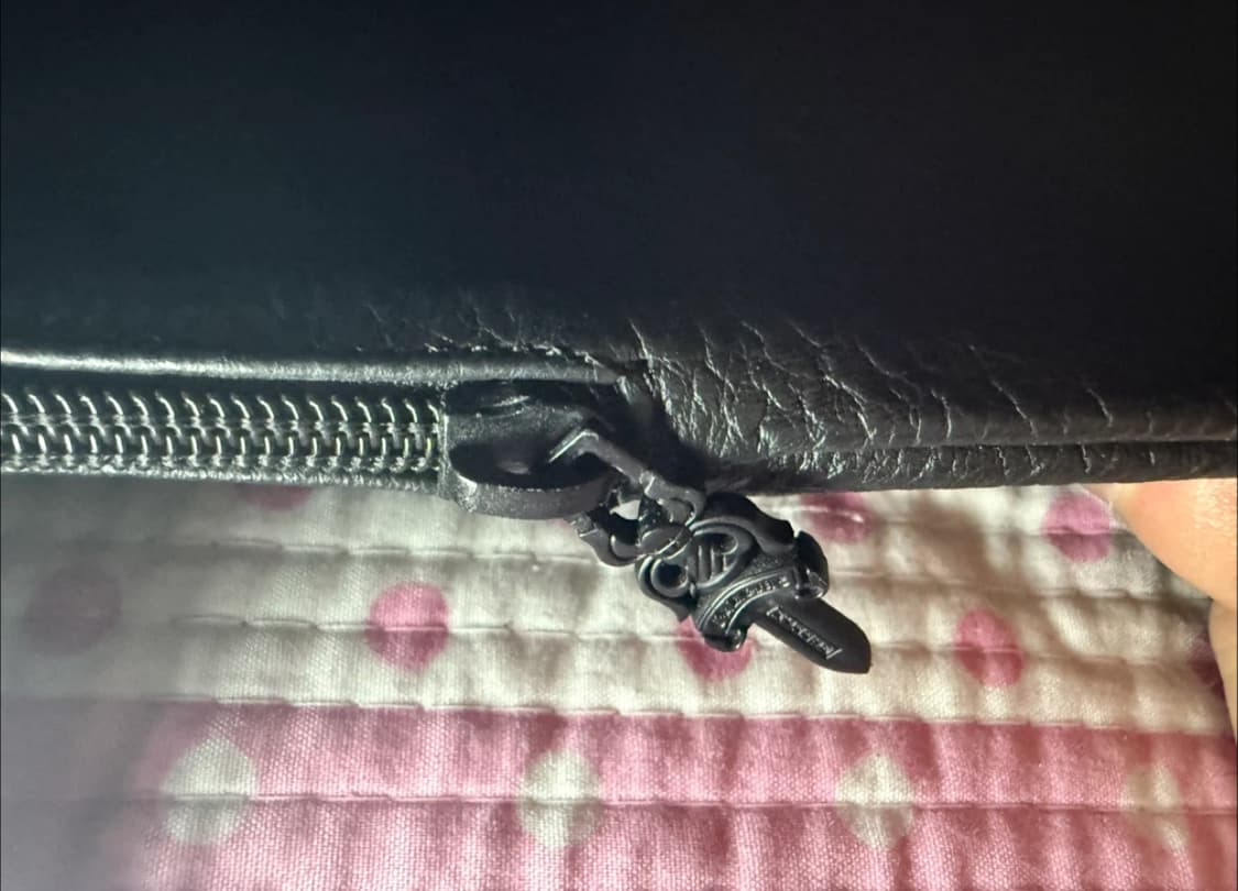 크롬하츠 안경케이스 새상품 상품이미지3