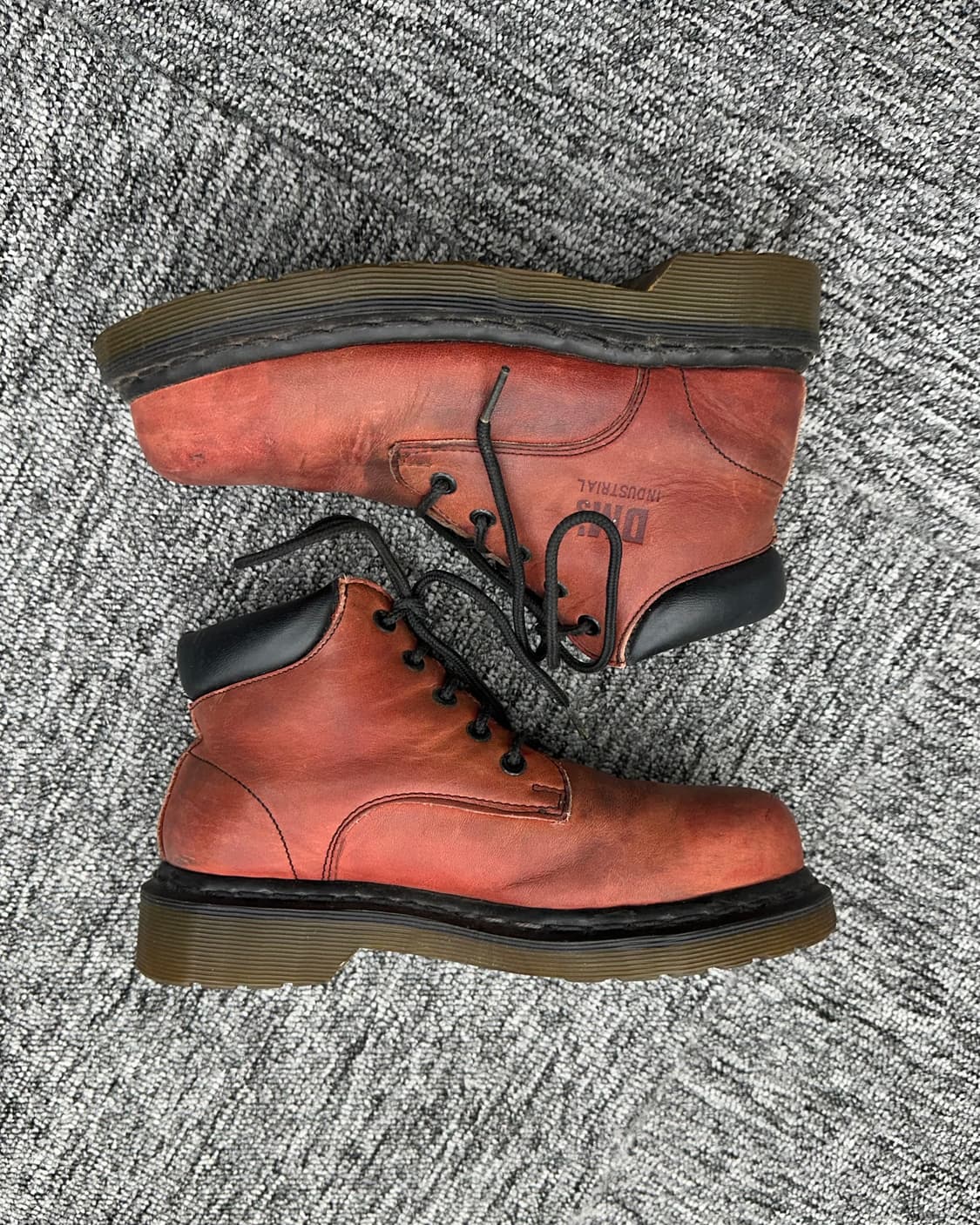 (220)90'S 닥터마틴 부츠 BY ENGLAND-M1220 상품이미지4