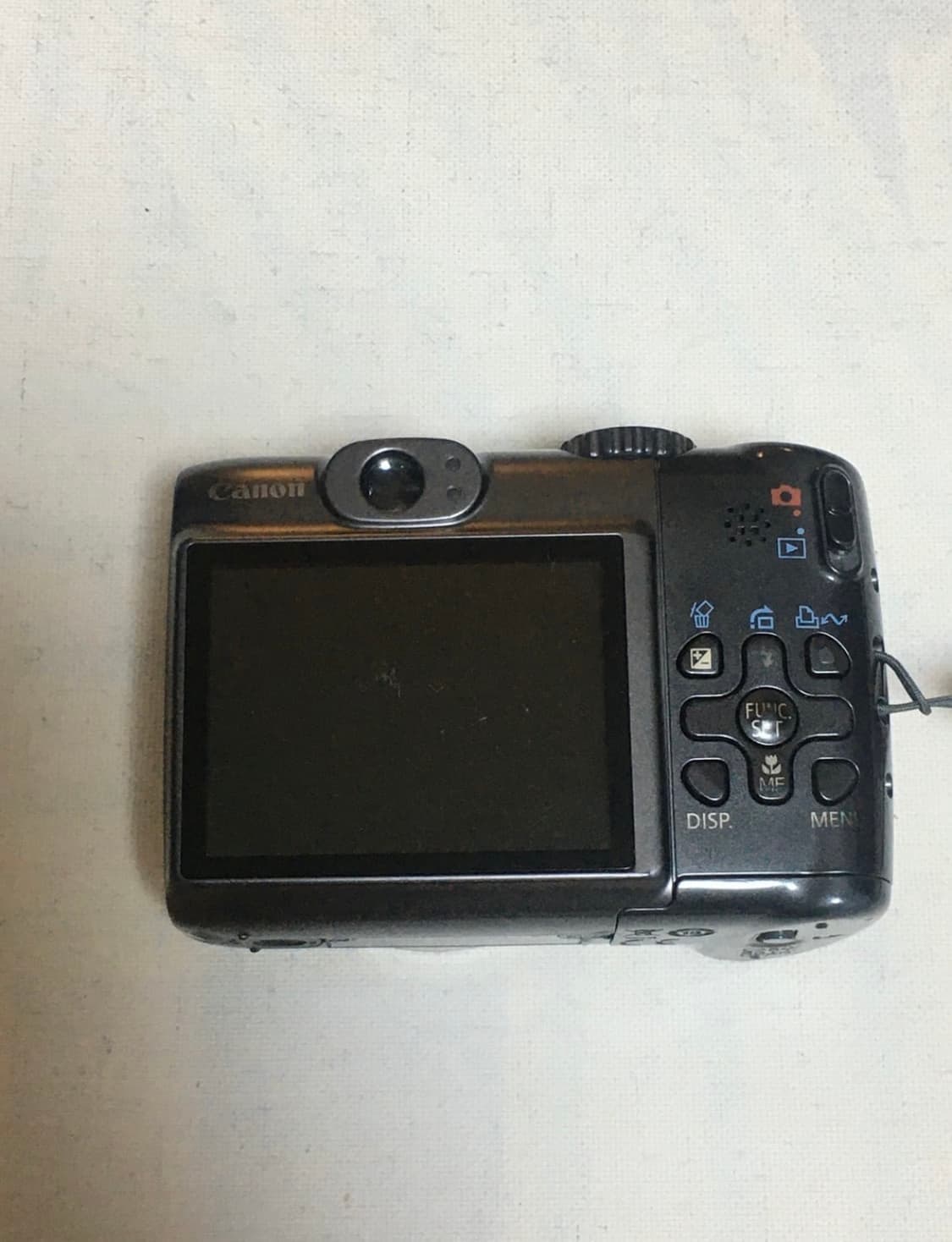 캐논 Powershot A590 is 상품이미지2