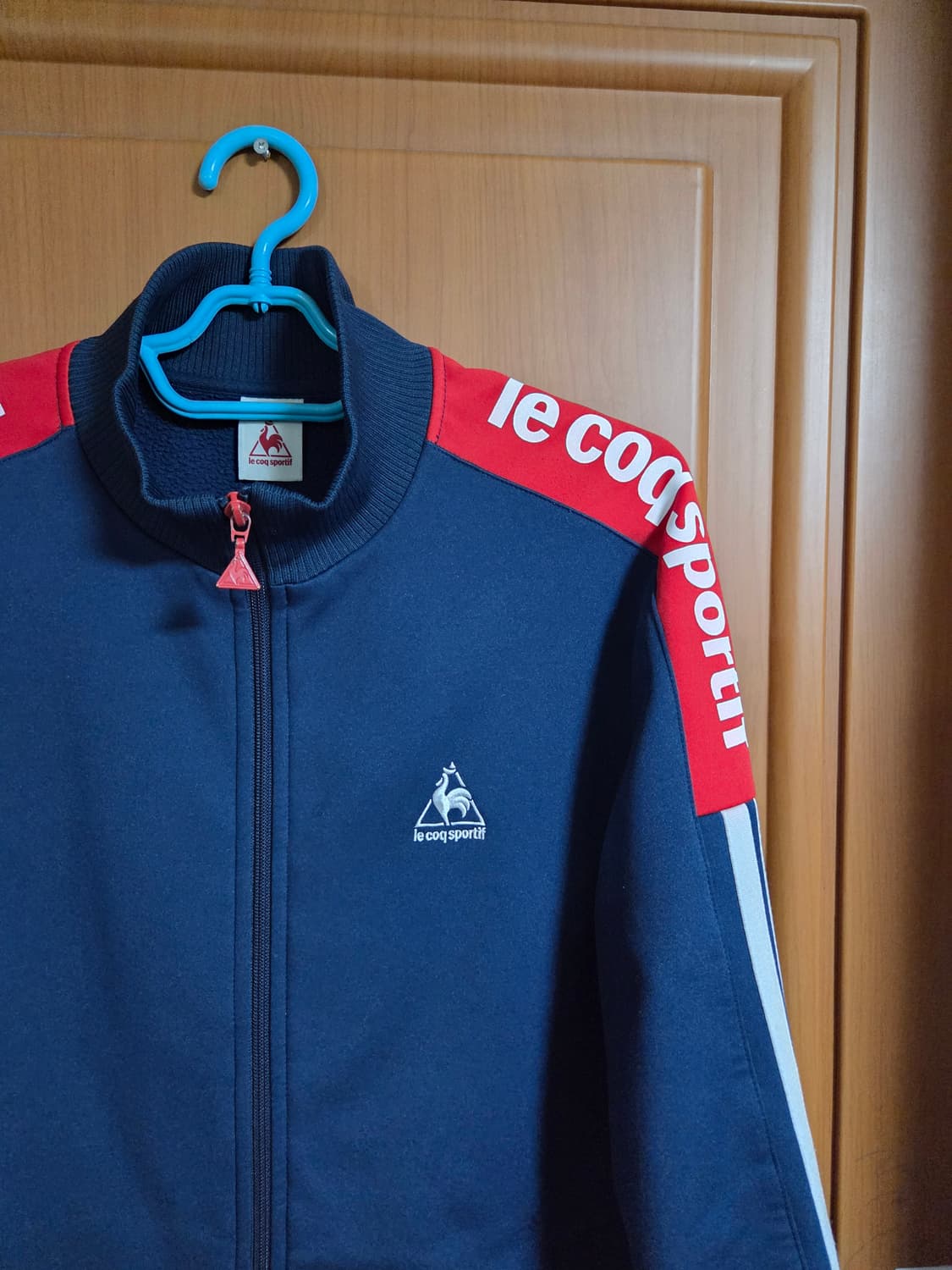 르꼬크 집업 100 상품이미지1