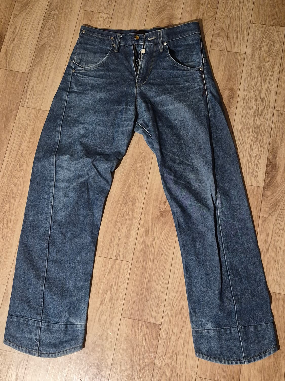 Levi's engineered jeans 30x30 상품이미지1