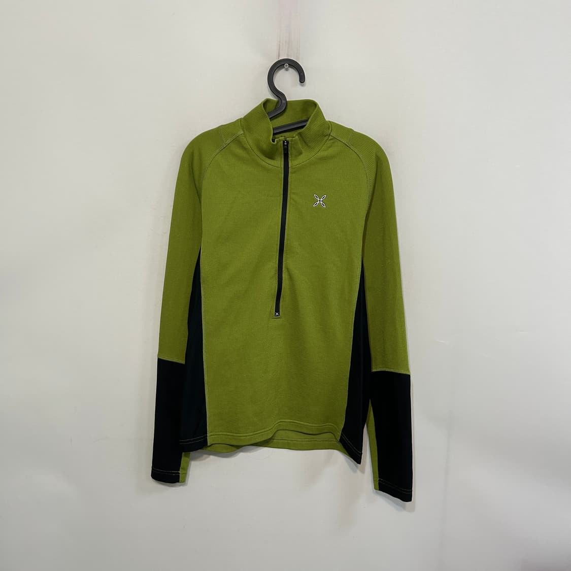 몬츄라 남성 기능성 반집업 아웃도어 M 상품이미지1