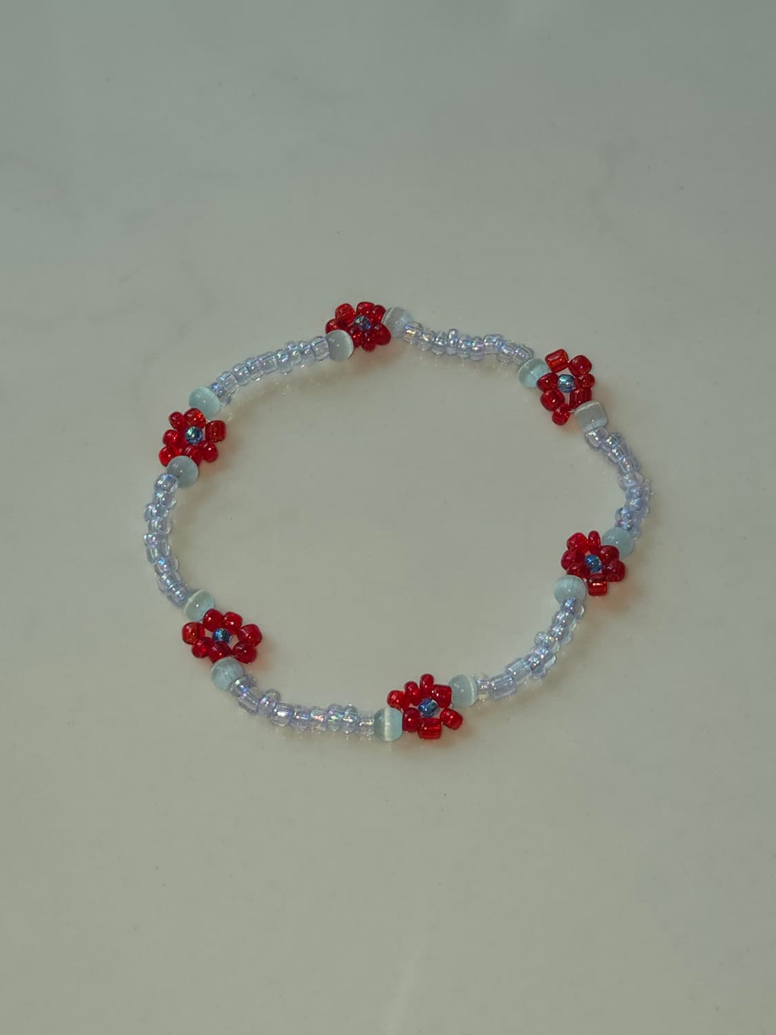 [Handmade] 비즈팔찌 상품이미지3