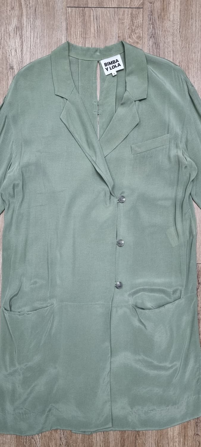 BIMBAY LOLA 빔바이롤라 재킷 원피스 S _ 여성 상품이미지3