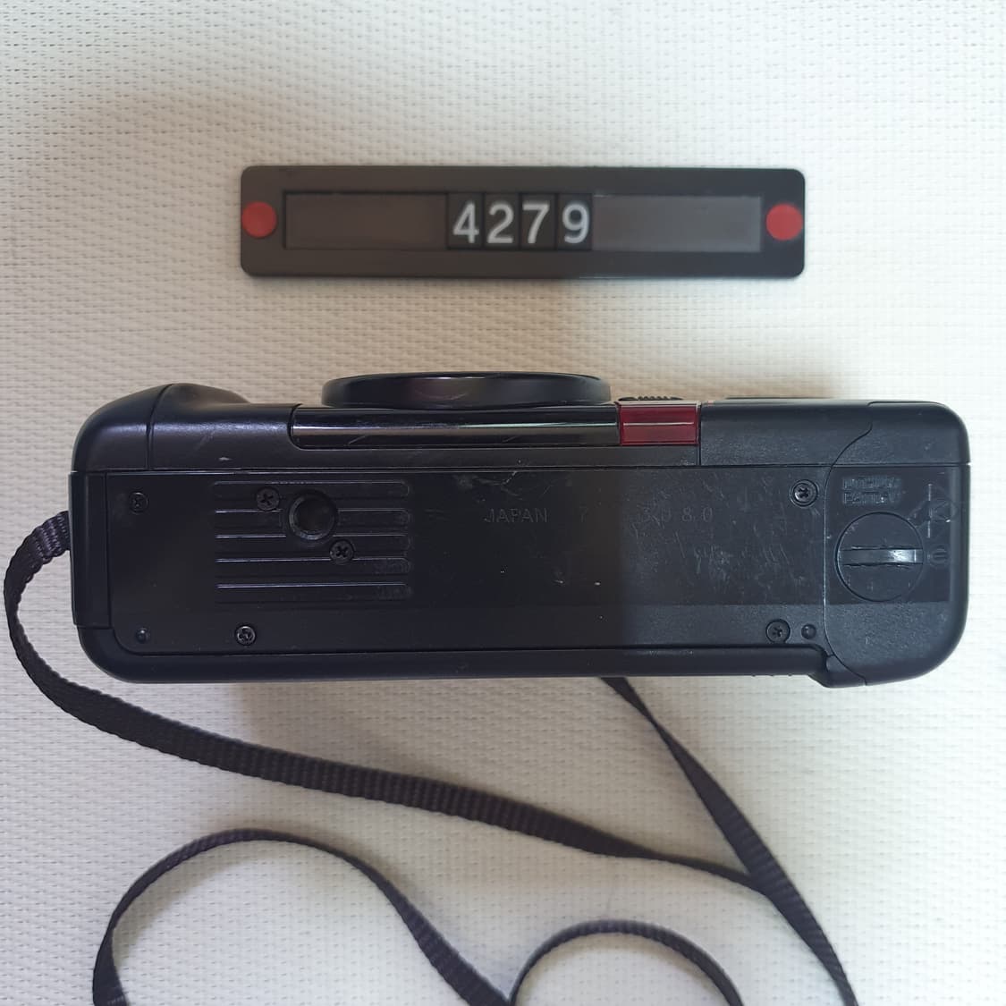 니콘 TW 2 필름카메라 상품이미지4